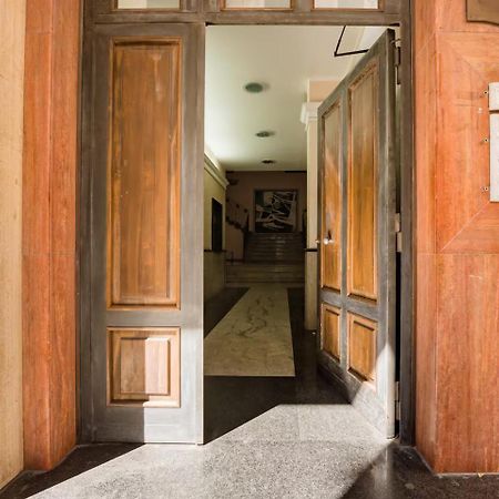 Bluemar Guest House كاستيلاّماري دي ستا المظهر الخارجي الصورة