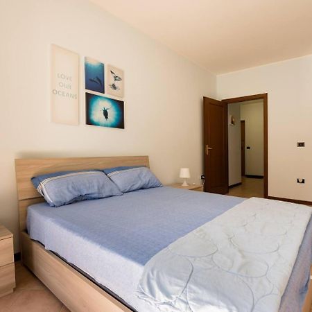 Bluemar Guest House كاستيلاّماري دي ستا المظهر الخارجي الصورة
